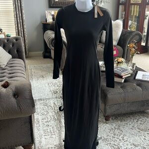 Skims fits everybody long dress